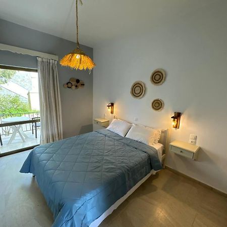 Sidárion The 3 Little Pigs Apartments المظهر الخارجي الصورة