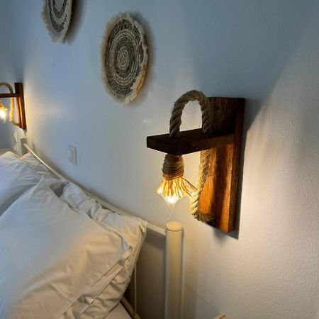 Sidárion The 3 Little Pigs Apartments المظهر الخارجي الصورة