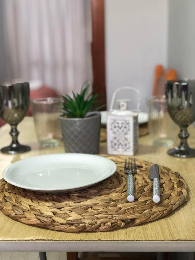 Sidárion The 3 Little Pigs Apartments المظهر الخارجي الصورة