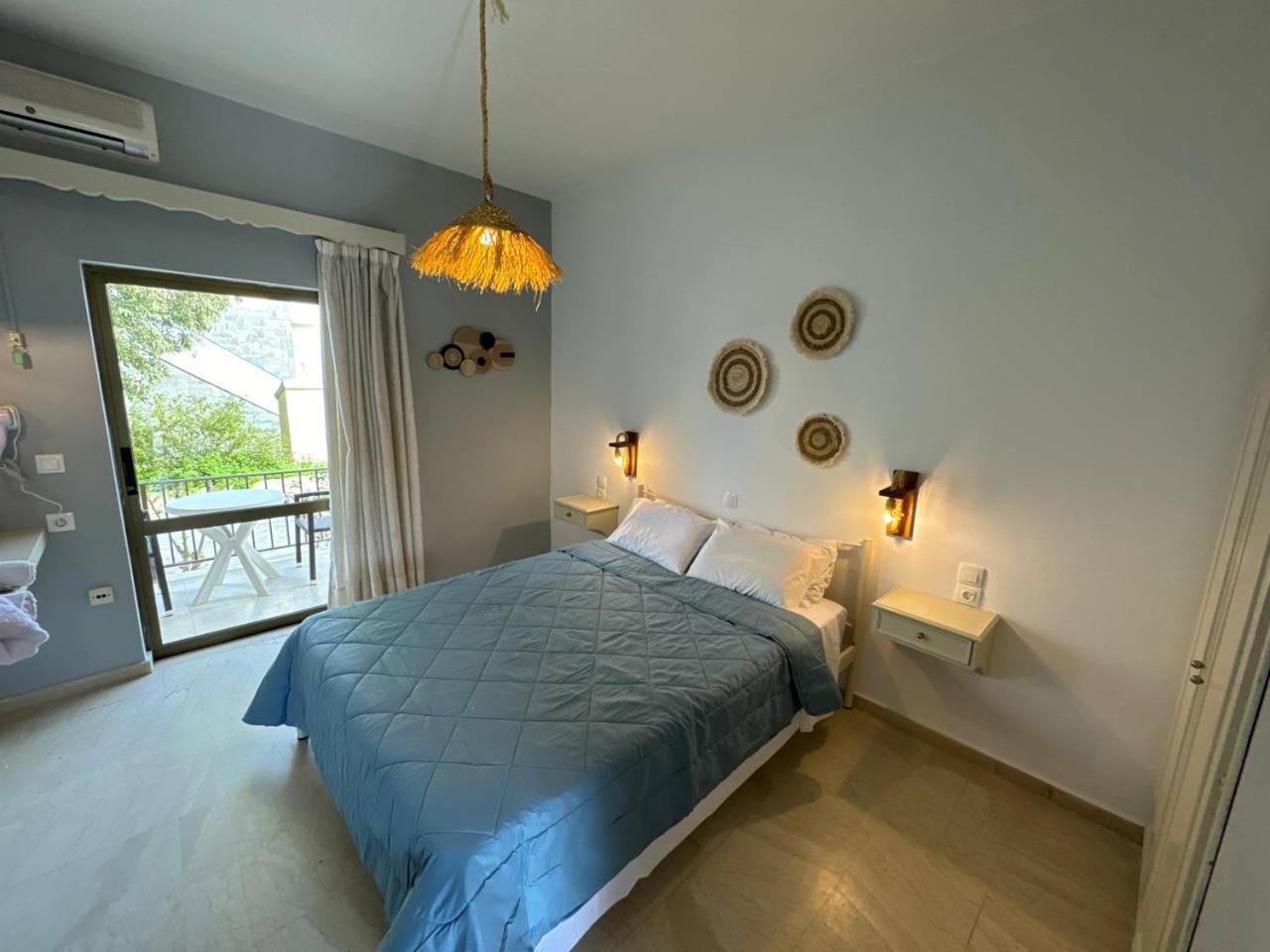 Sidárion The 3 Little Pigs Apartments المظهر الخارجي الصورة