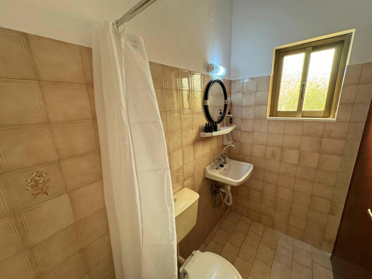 Sidárion The 3 Little Pigs Apartments المظهر الخارجي الصورة